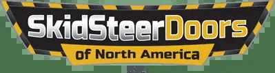 skid steer doors of north america coupon code|Skid Steer Door .